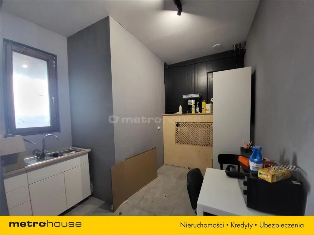 Obiekt 400,00 m², oferta nr , PUHU932, Grodzisk Mazowiecki