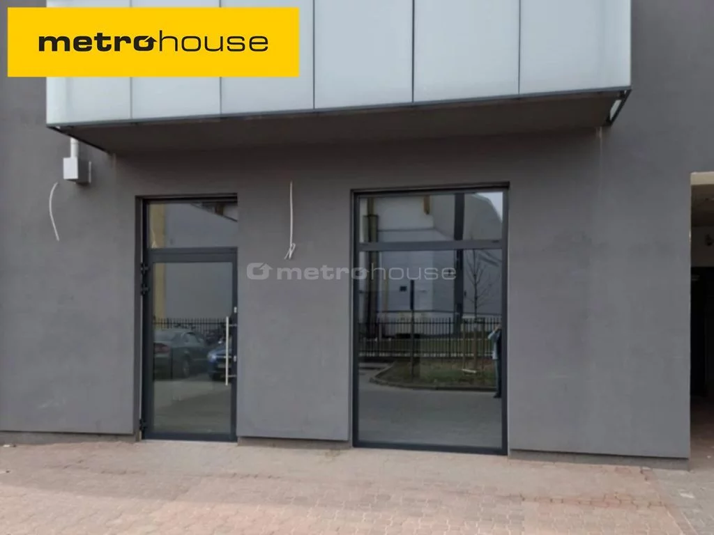 Apartamenty WLJUHE495 Grodzisk Mazowiecki