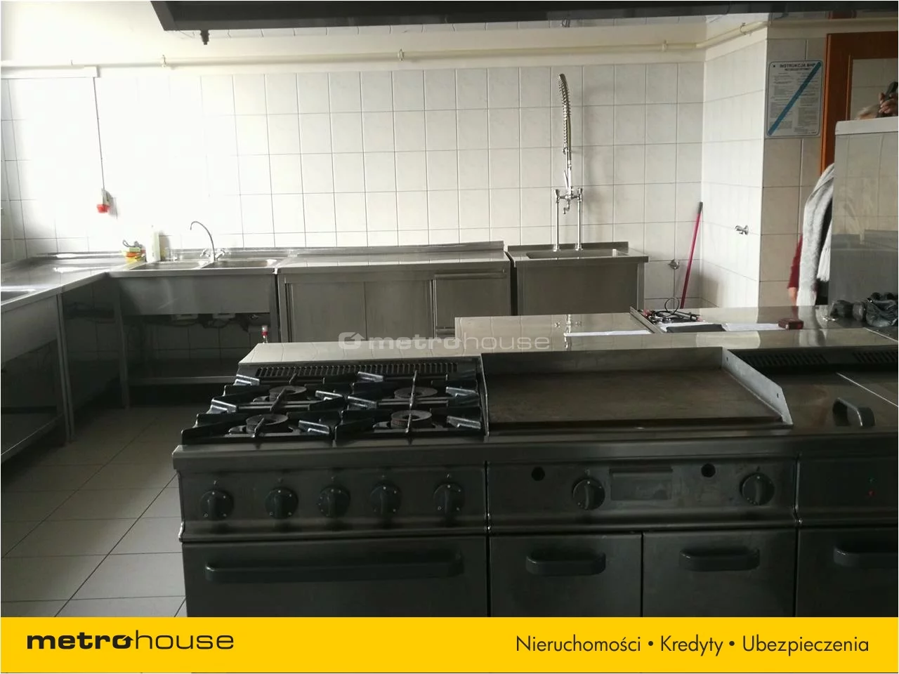 Lokal użytkowy 900,00 m², oferta nr , NACU751, Grodzisko Dolne