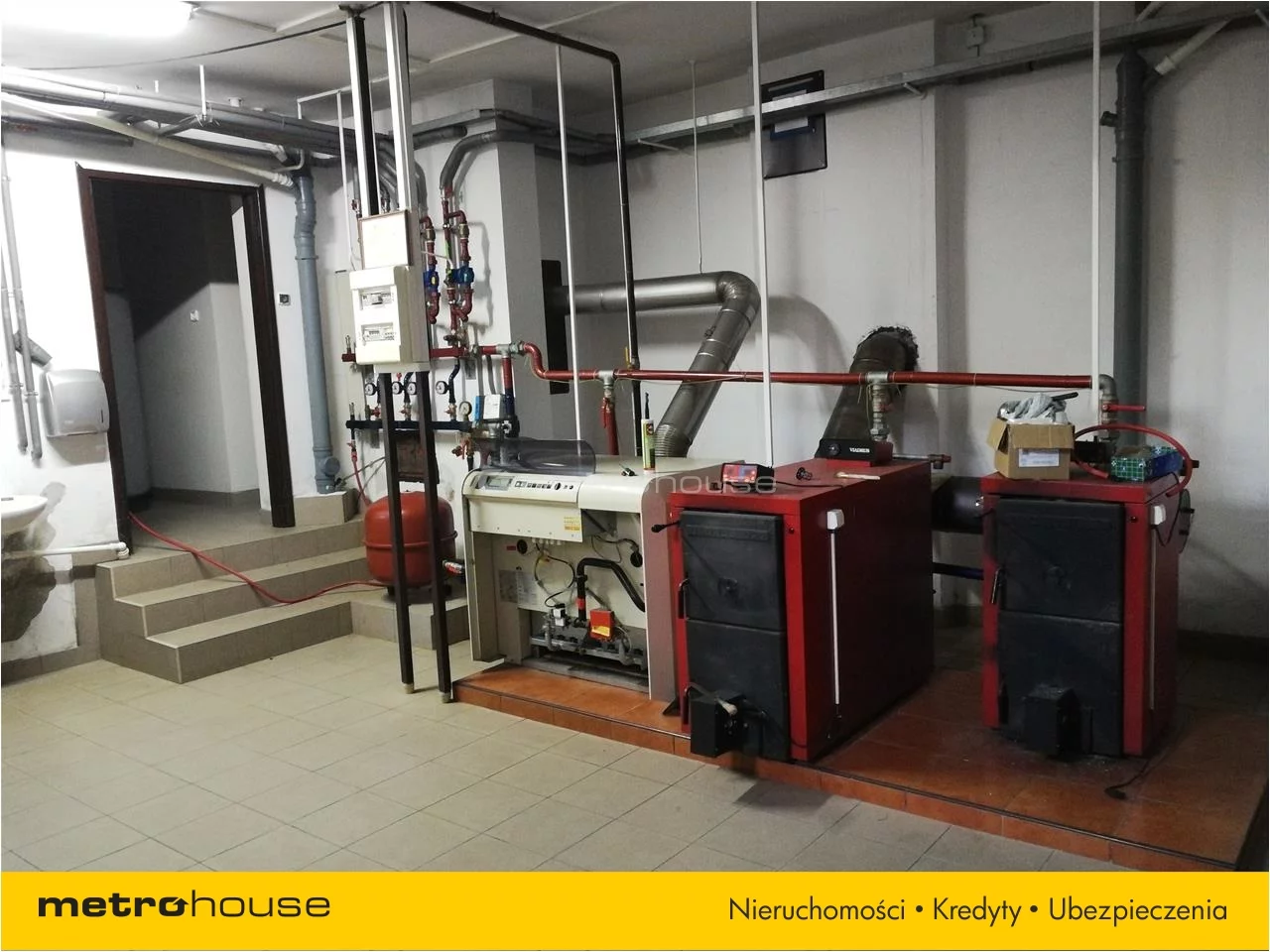 Lokal użytkowy 900,00 m², oferta nr , NACU751, Grodzisko Dolne