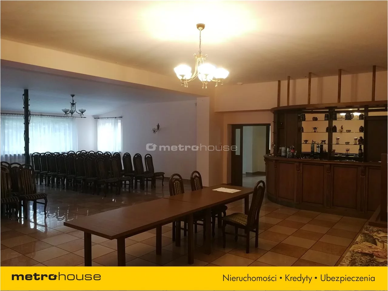 Lokal użytkowy 900,00 m², oferta nr , NACU751, Grodzisko Dolne