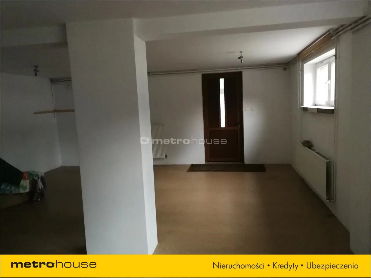Lokal użytkowy 900,00 m², oferta nr , NACU751, Grodzisko Dolne