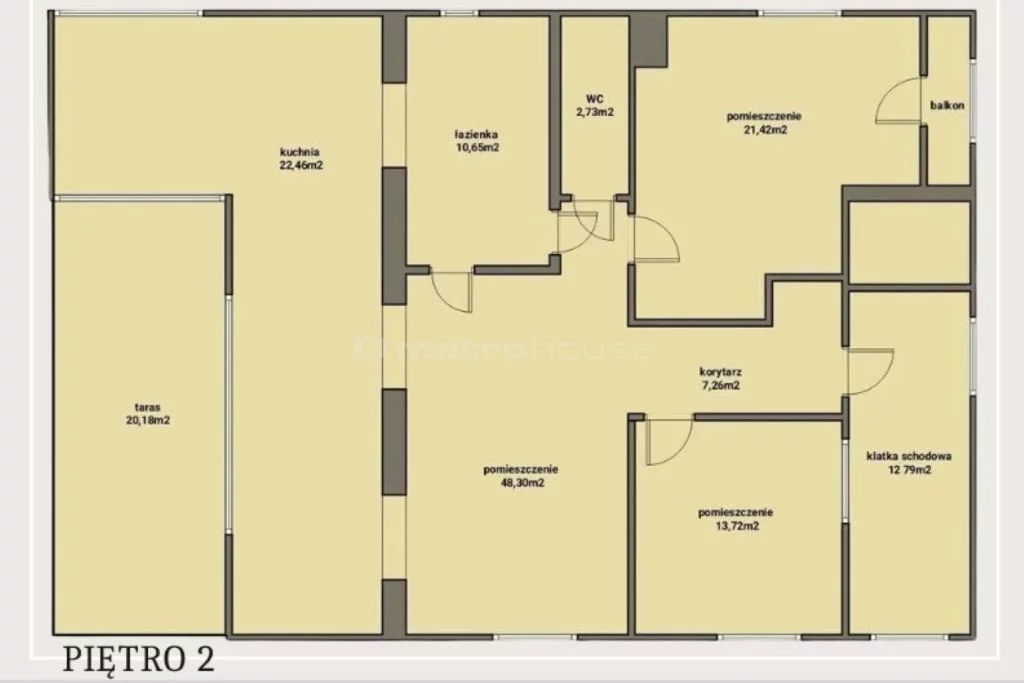 Lokal użytkowy 520,00 m², oferta nr , WBTACY901, Sosnowiec, Grota-Roweckiego