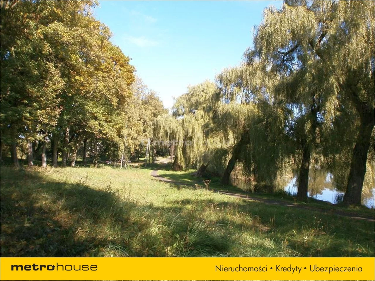 Obiekt 1 700,00 m², oferta nr , HEHU383, Grubno