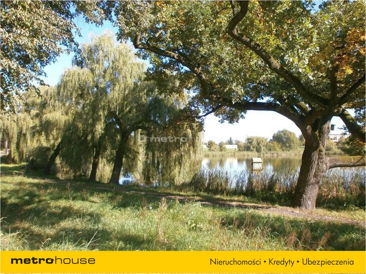 Obiekt 1 700,00 m², oferta nr , HEHU383, Grubno