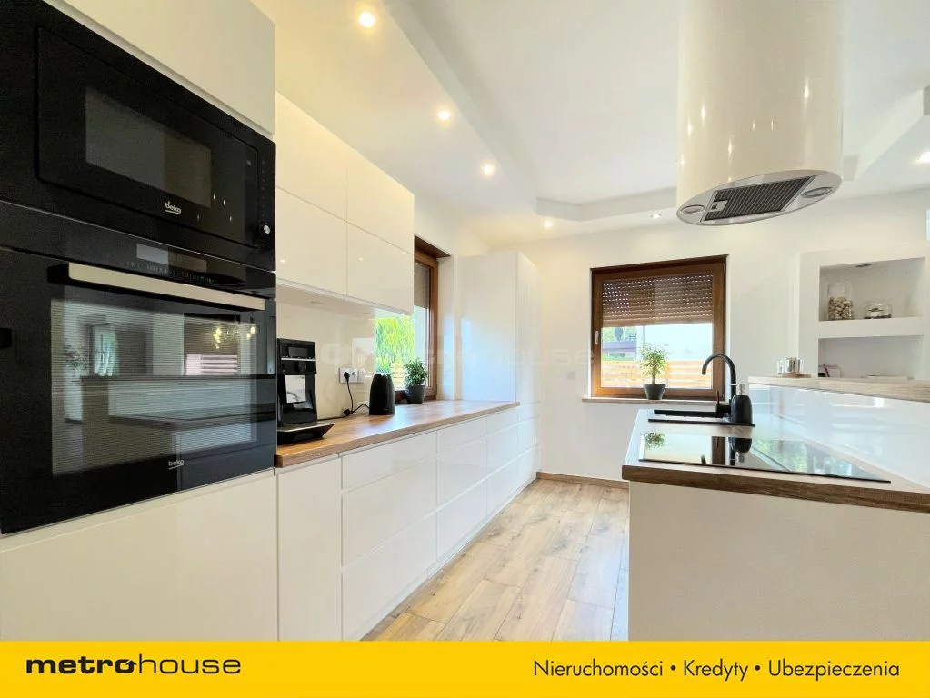 Obiekt 360,00 m², oferta nr , NASA232, Grzybowo