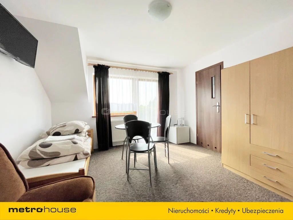 Obiekt 360,00 m², oferta nr , NASA232, Grzybowo