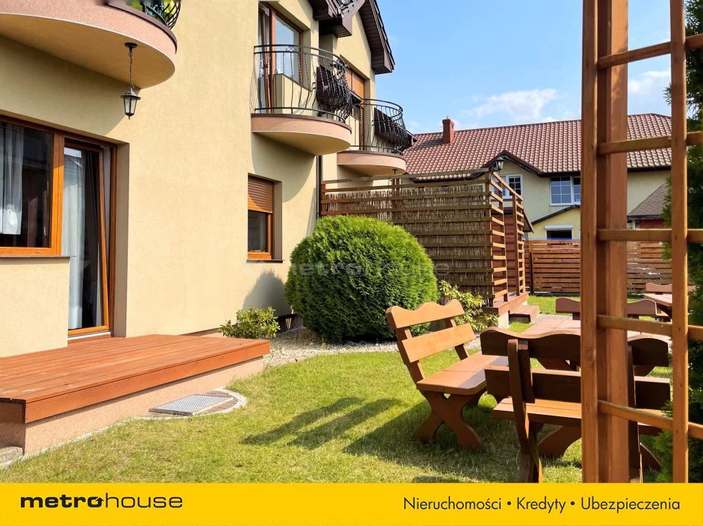 Obiekt 360,00 m², oferta nr , NASA232, Grzybowo