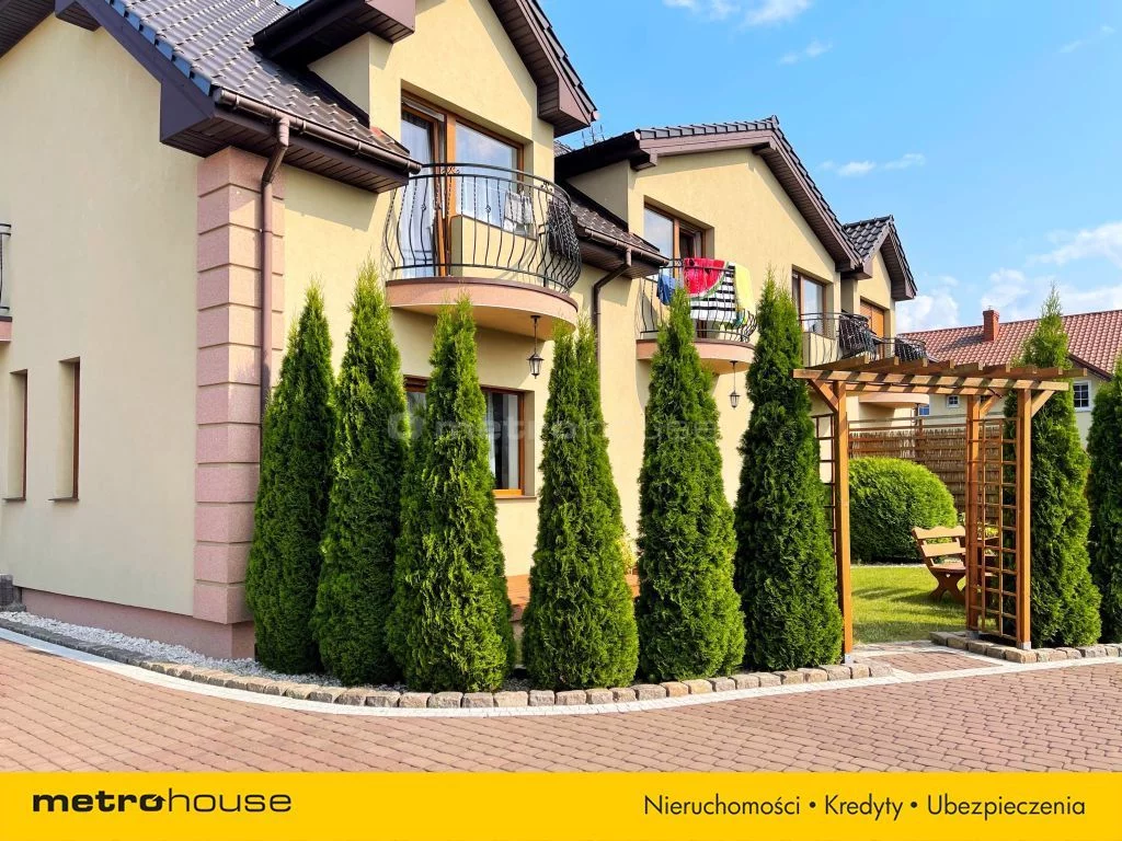 Obiekt 360,00 m², oferta nr , NASA232, Grzybowo