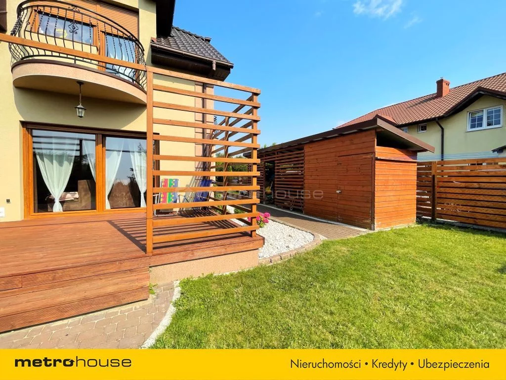 Obiekt 360,00 m², oferta nr , NASA232, Grzybowo