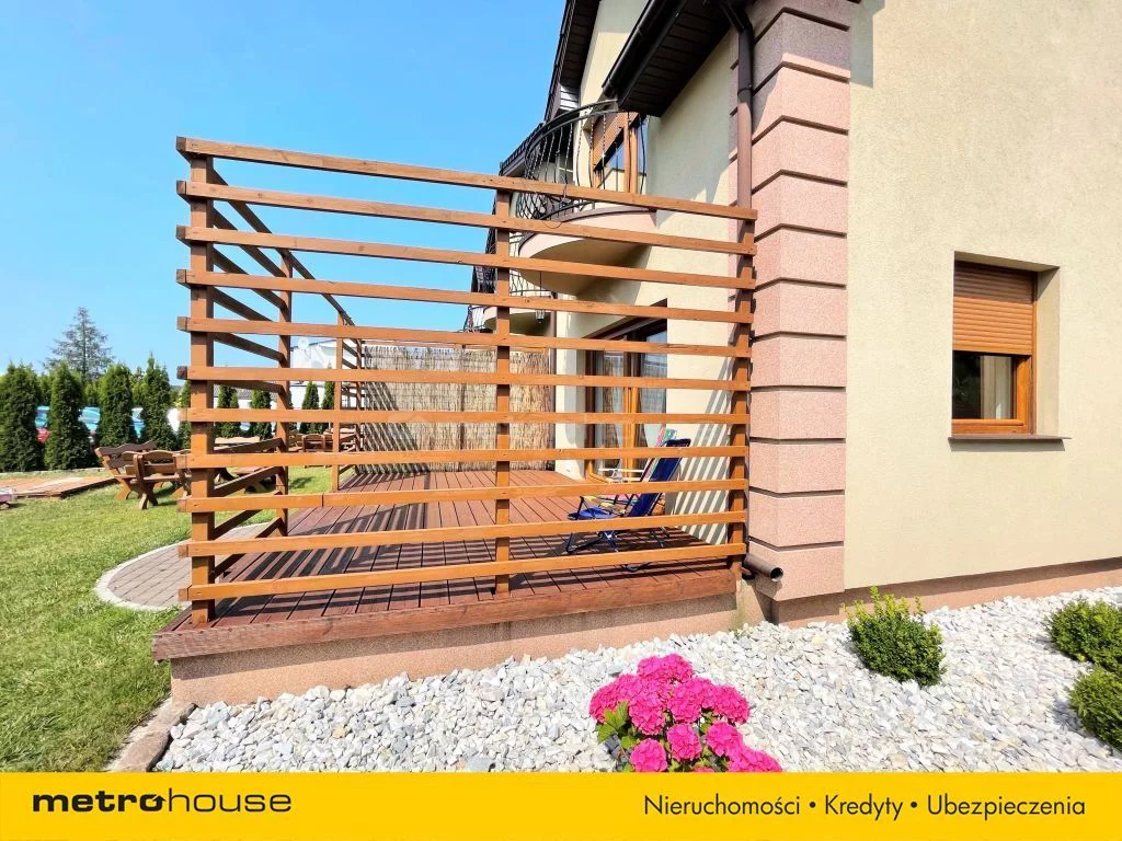 Obiekt 360,00 m², oferta nr , NASA232, Grzybowo