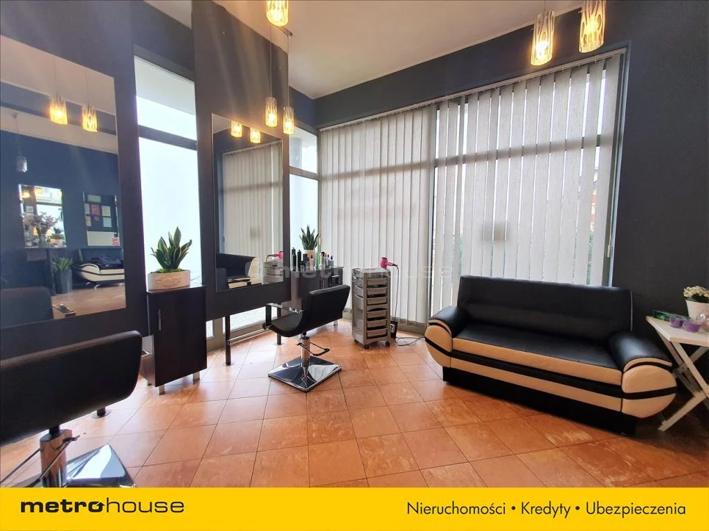 Lokal użytkowy 37,84 m², oferta nr , NAWU969, Kołobrzeg, Helsińska