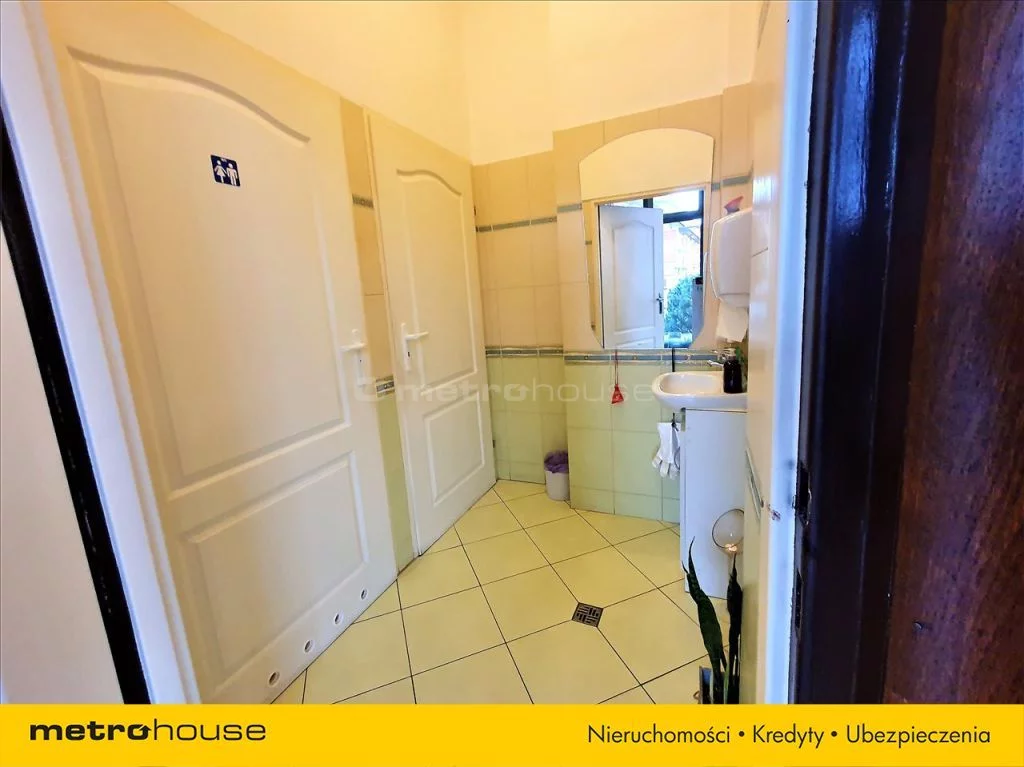 Lokal użytkowy 37,84 m², oferta nr , NAWU969, Kołobrzeg, Helsińska