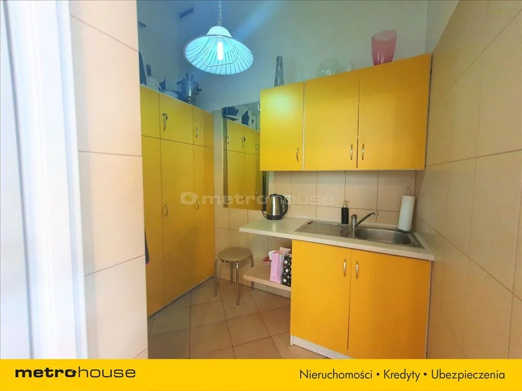 Lokal użytkowy 37,84 m², oferta nr , NAWU969, Kołobrzeg, Helsińska