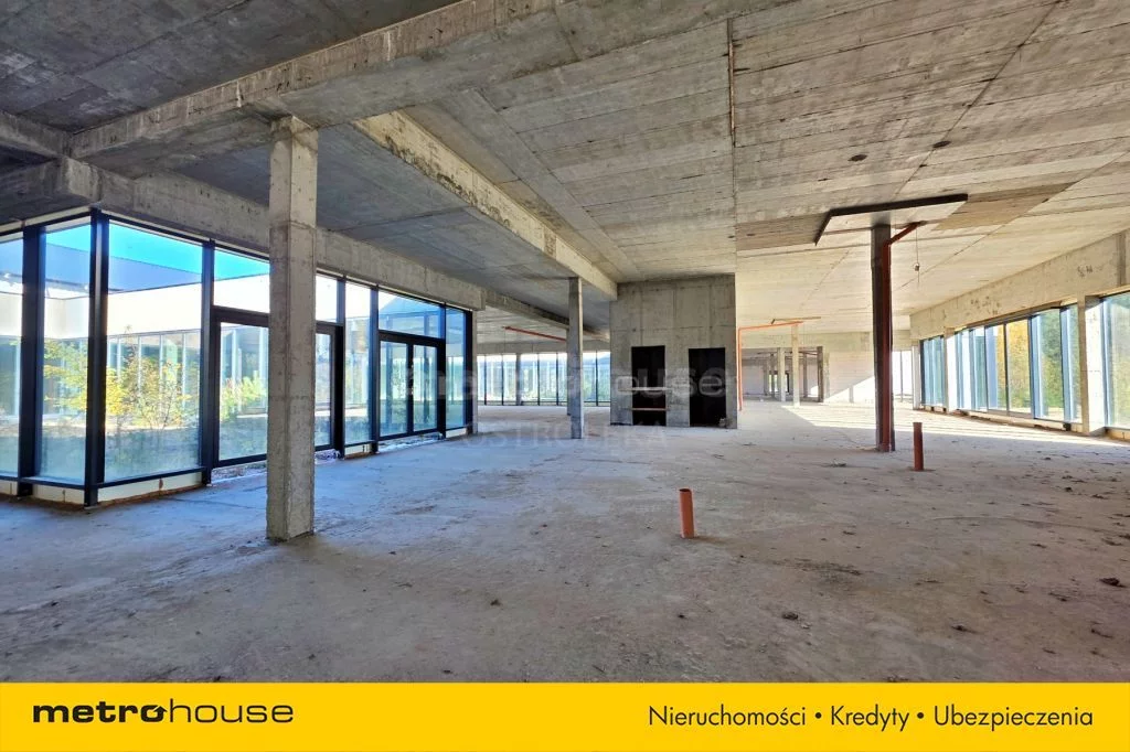 Lokal użytkowy 4 180,00 m², oferta nr , SLMUVU764, Miłomłyn, Hotelowa