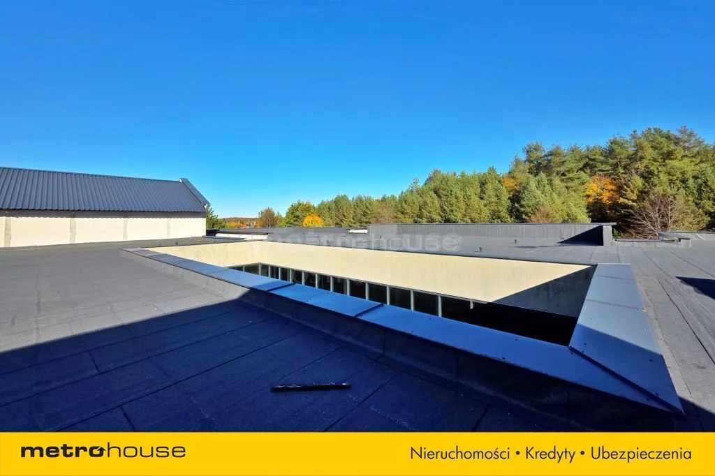 Lokal użytkowy 4 180,00 m², oferta nr , SLMUVU764, Miłomłyn, Hotelowa