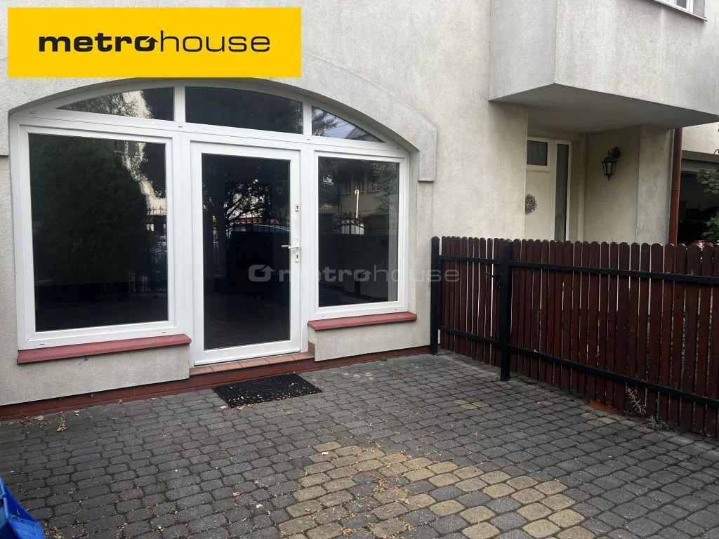 Apartamenty WLZONO671 Warszawa Ursus II Armii Wojska Polskiego