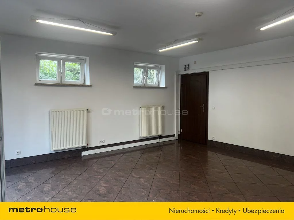Lokal użytkowy 42,00 m², oferta nr , WLZONO671, Warszawa, Ursus, Ursus, II Armii Wojska Polskiego