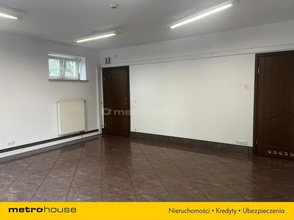 Lokal użytkowy 42,00 m², oferta nr , WLZONO671, Warszawa, Ursus, Ursus, II Armii Wojska Polskiego