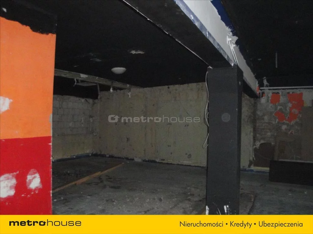 Lokal użytkowy 350,00 m², oferta nr , SYPE661, Iława