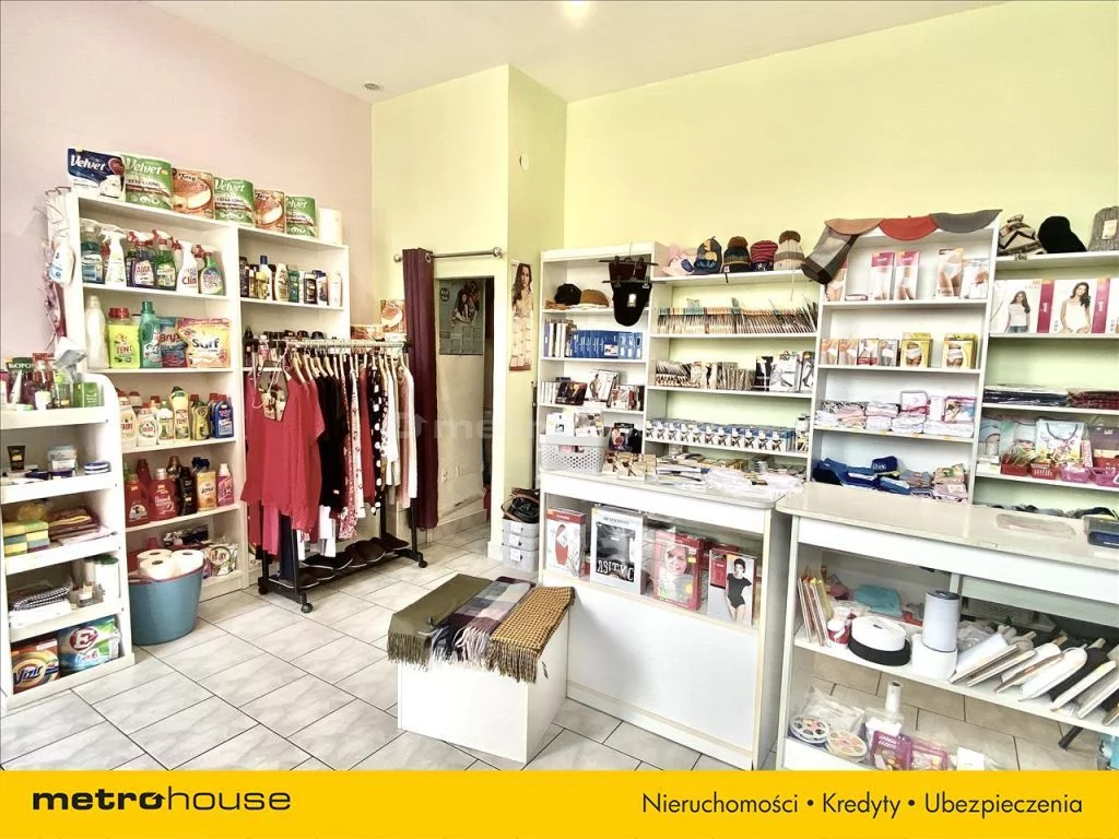 Lokal użytkowy 18,60 m², oferta nr , DYBI836, Iława