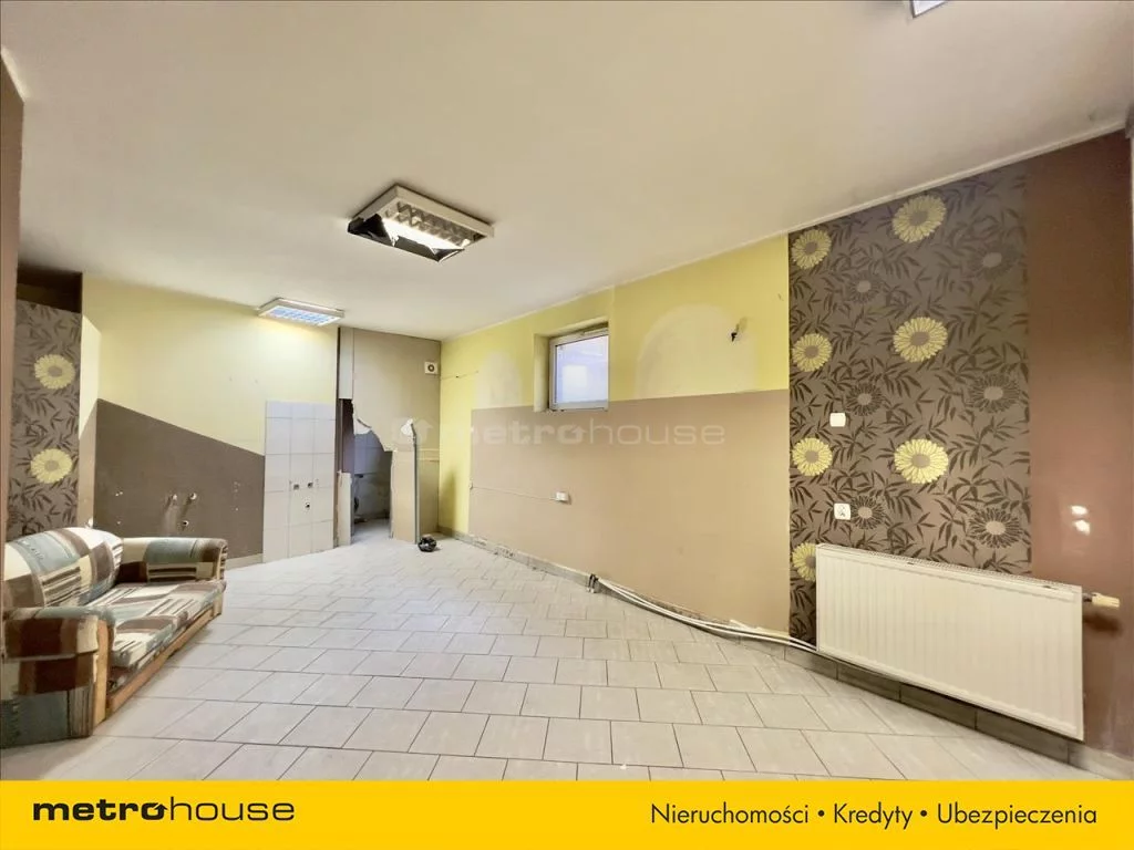 Lokal użytkowy do wynajęcia, 48,20 m², oferta nr TENY285