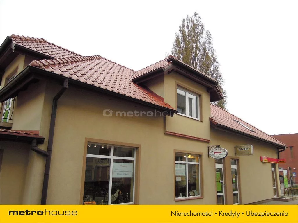 Lokal użytkowy do wynajęcia, 100,00 m², oferta nr RAWO661