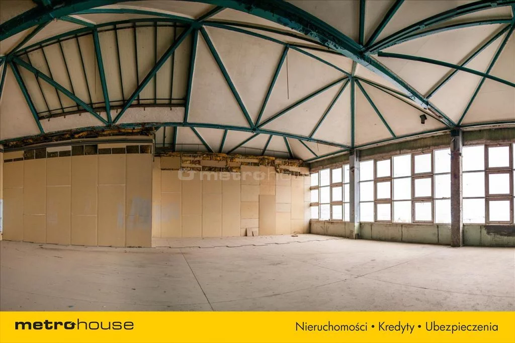 Obiekt 2 419,00 m², oferta nr , GIHA707, Inowrocław