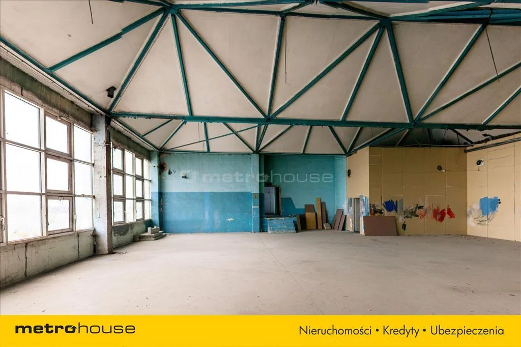 Obiekt 2 419,00 m², oferta nr , GIHA707, Inowrocław
