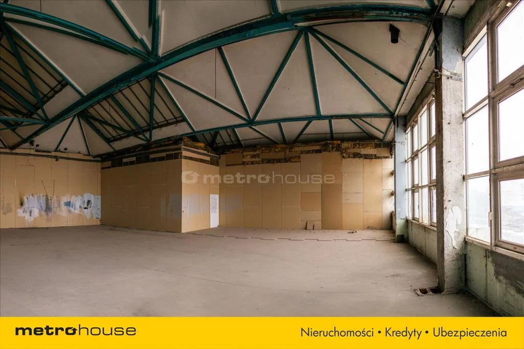 Obiekt 2 419,00 m², oferta nr , GIHA707, Inowrocław