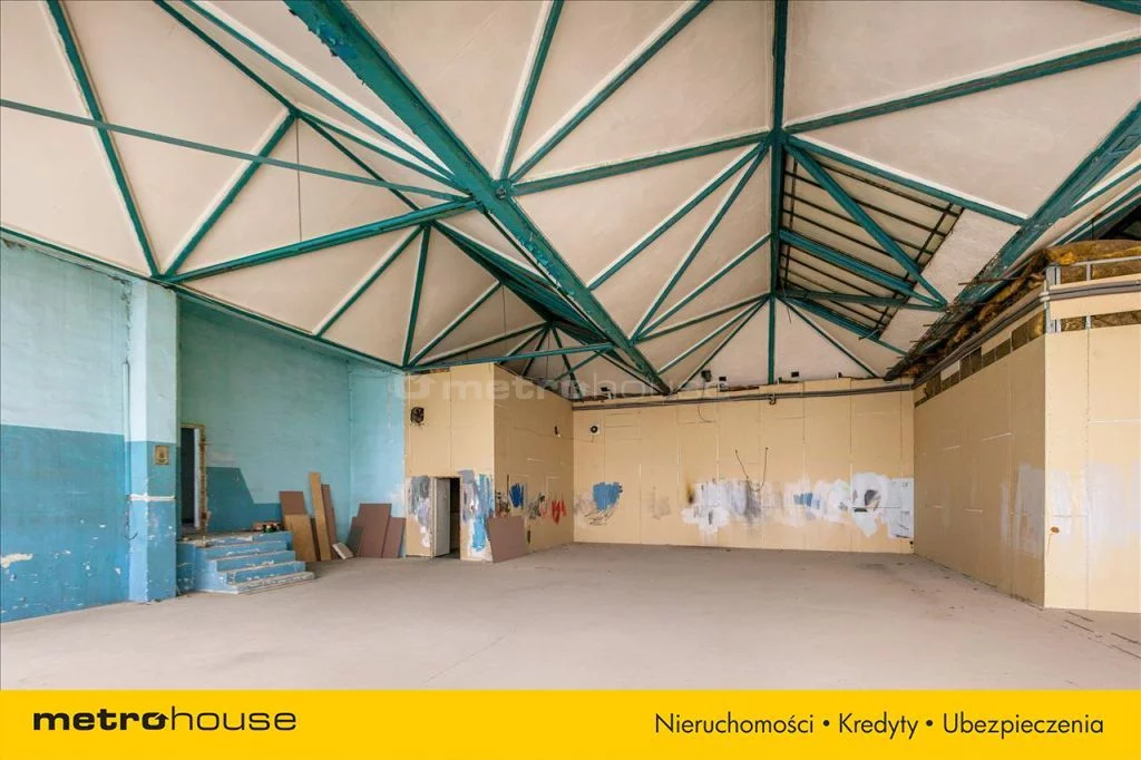 Obiekt 2 419,00 m², oferta nr , GIHA707, Inowrocław