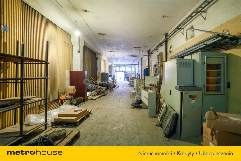 Obiekt 2 419,00 m², oferta nr , GIHA707, Inowrocław