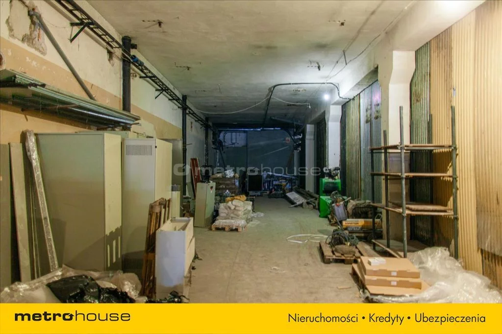 Obiekt 2 419,00 m², oferta nr , GIHA707, Inowrocław