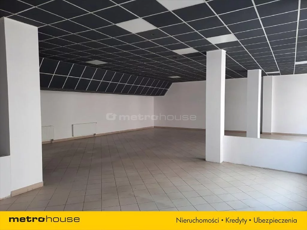 Lokal użytkowy 521,00 m², oferta nr , TILY599, Inowrocław