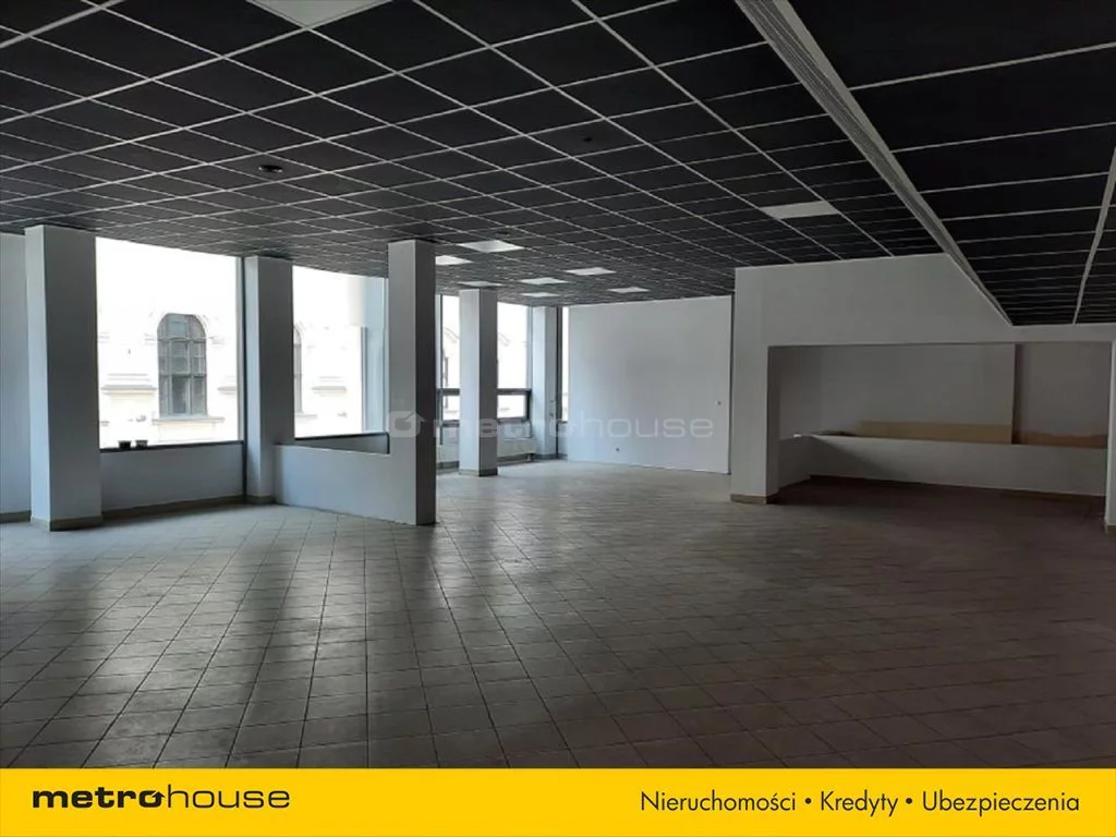 Lokal użytkowy 521,00 m², oferta nr , TILY599, Inowrocław