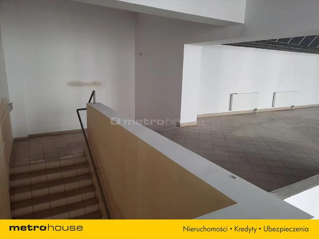 Lokal użytkowy 521,00 m², oferta nr , TILY599, Inowrocław