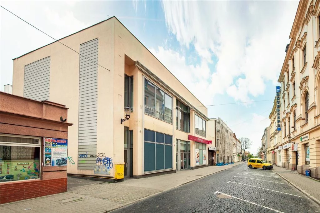Lokal użytkowy 521,00 m², oferta nr , TILY599, Inowrocław