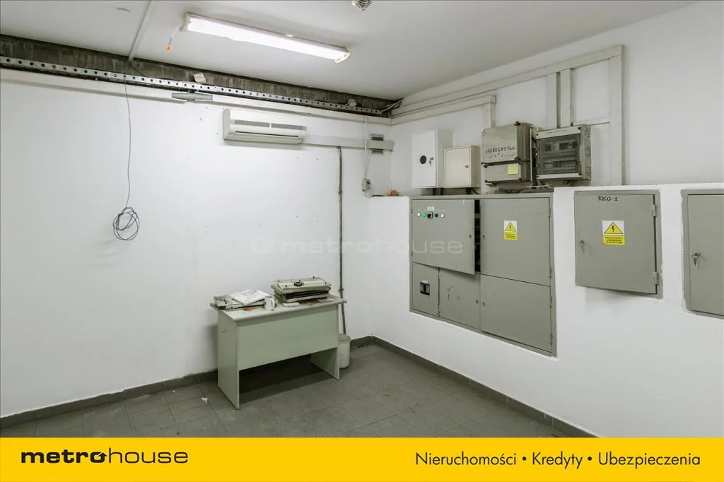 Lokal użytkowy 100,00 m², oferta nr , LIJA496, Inowrocław