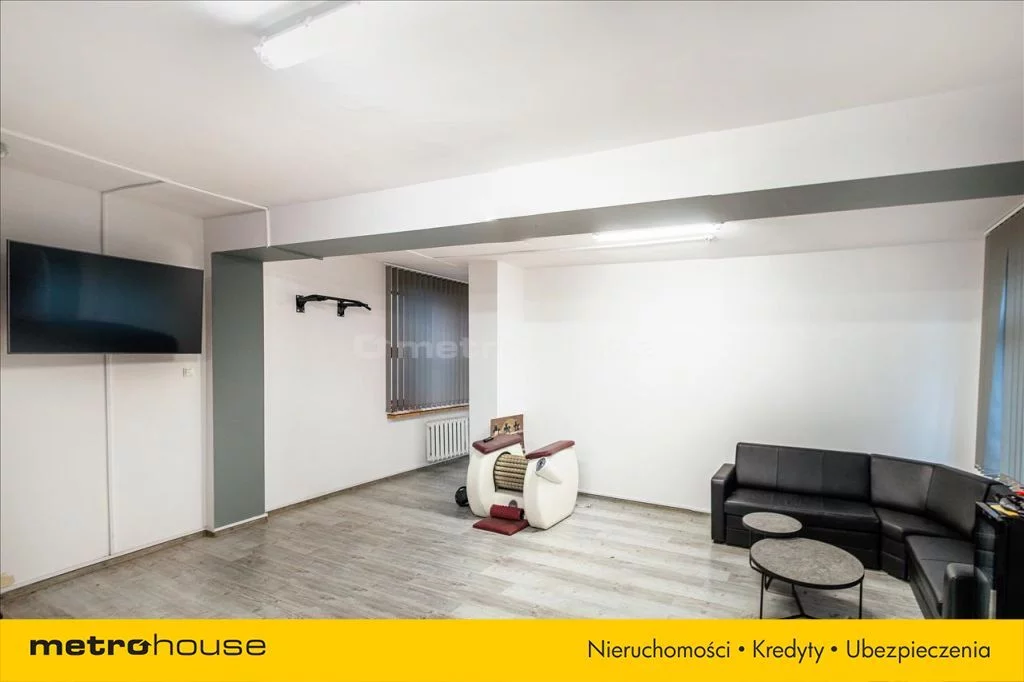 Lokal użytkowy 200,00 m², oferta nr , DYZU343, Inowrocław