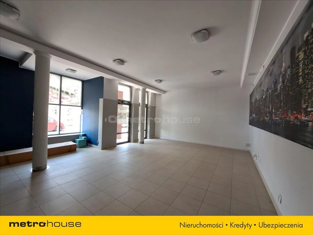 Lokal użytkowy 55,00 m², oferta nr , FYPI886, Inowrocław