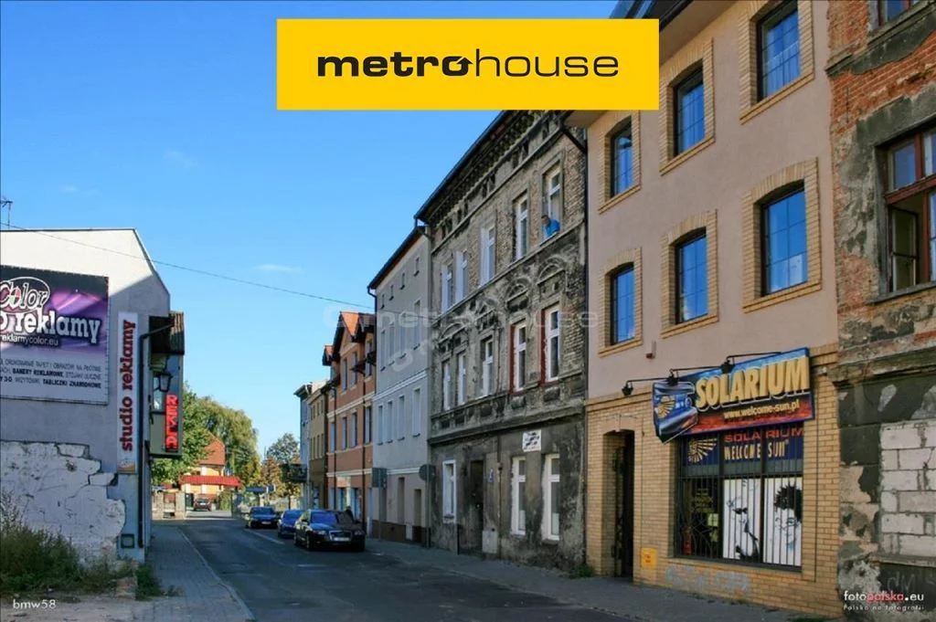 Apartamenty WAXY475 Inowrocław