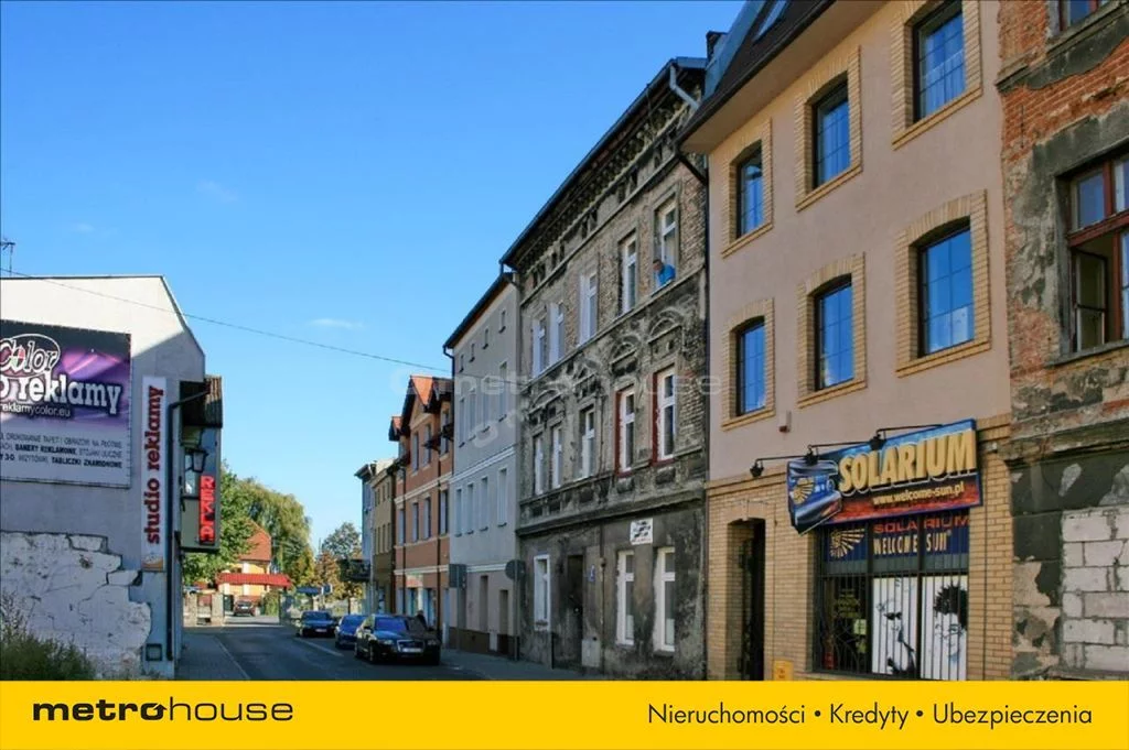 Obiekt 571,78 m², oferta nr , WAXY475, Inowrocław