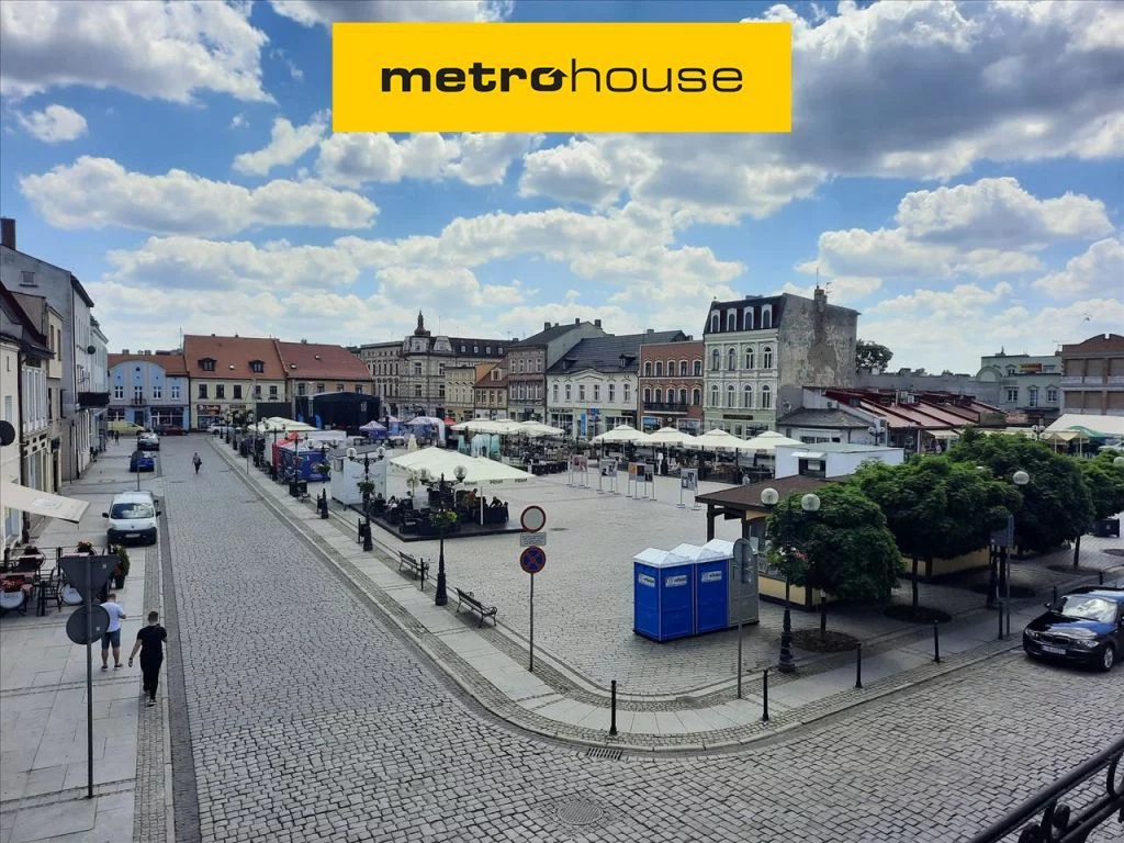 Apartamenty ROKU424 Inowrocław