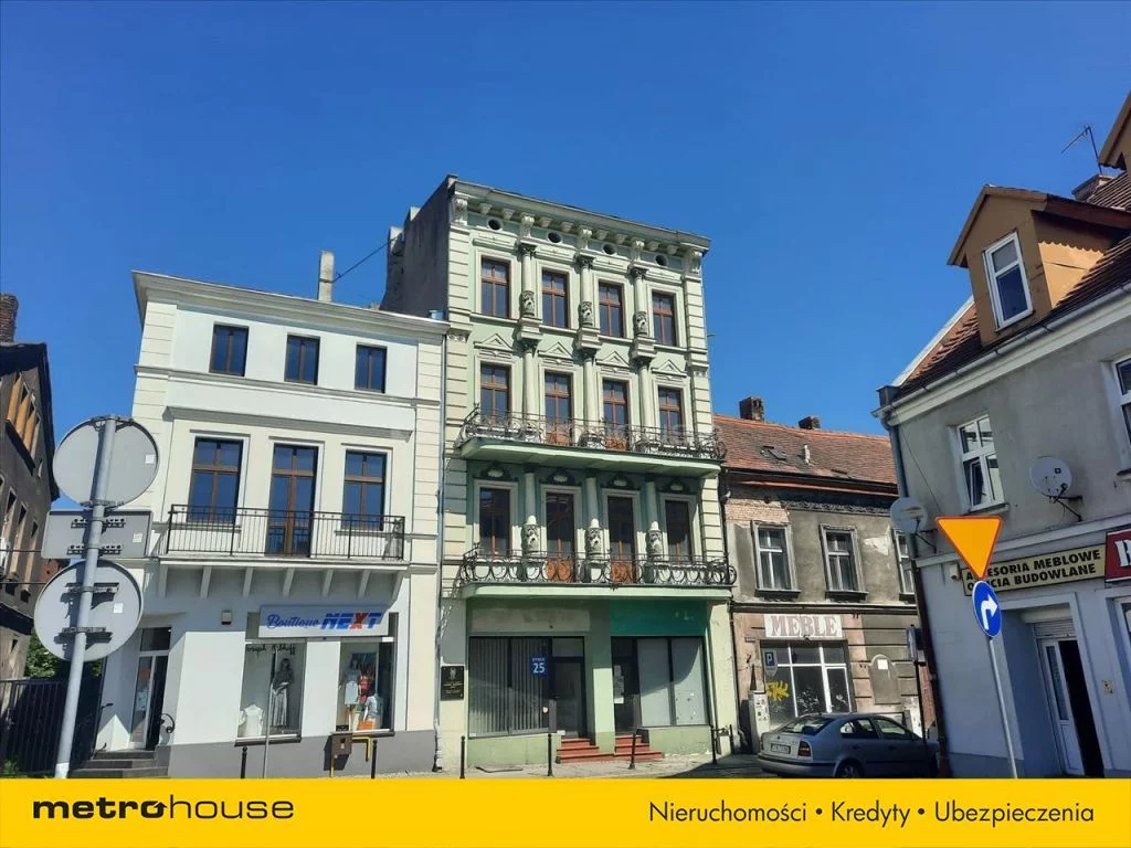 Obiekt 1 300,00 m², oferta nr , ROKU424, Inowrocław