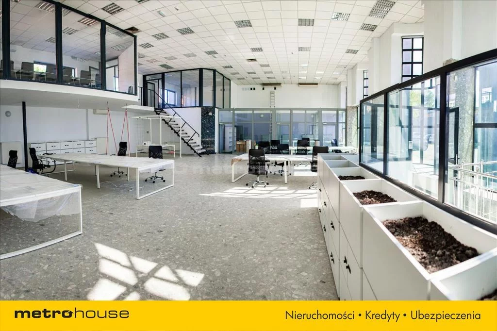 Lokal użytkowy 500,00 m², oferta nr , XAXU804, Inowrocław