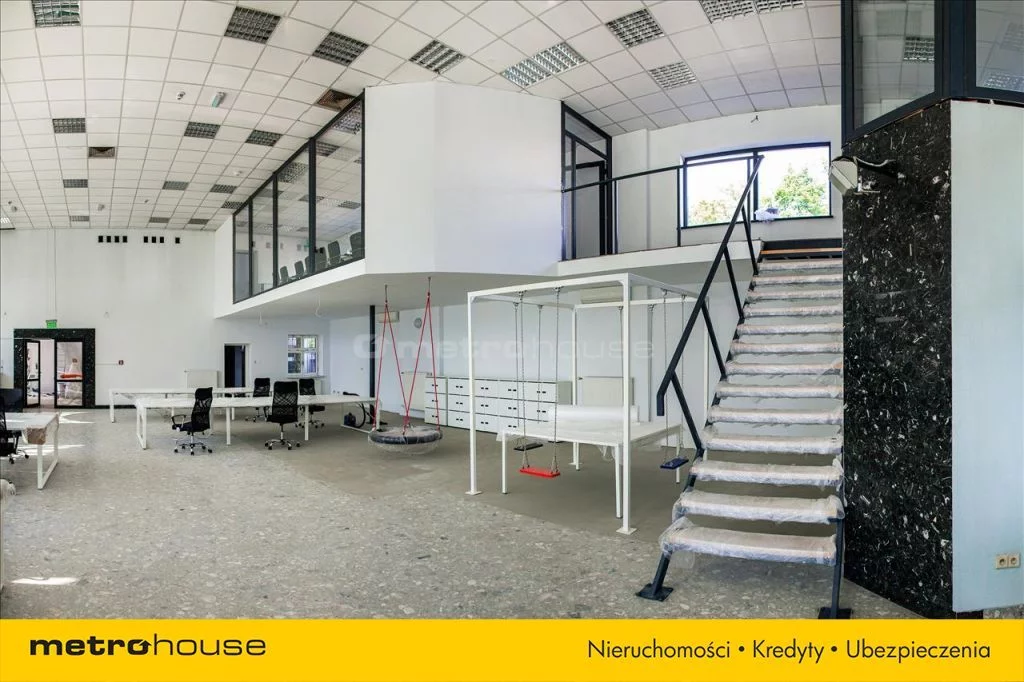Lokal użytkowy 500,00 m², oferta nr , XAXU804, Inowrocław