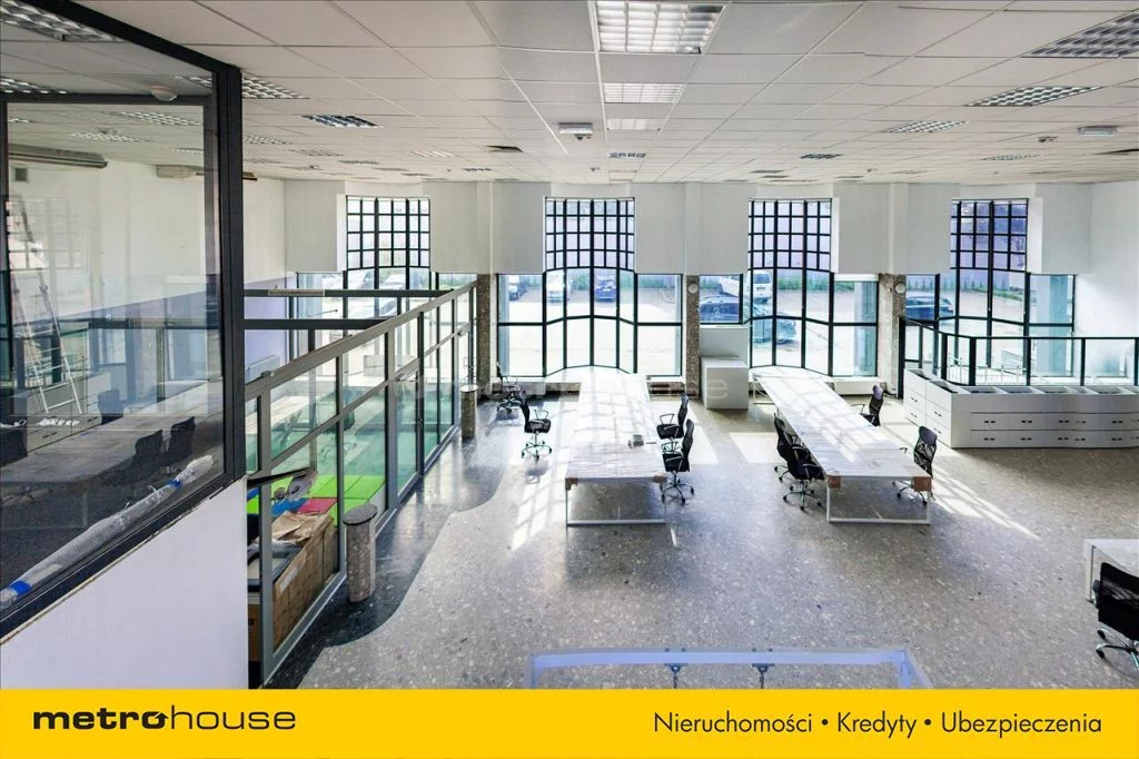Lokal użytkowy 500,00 m², oferta nr , XAXU804, Inowrocław