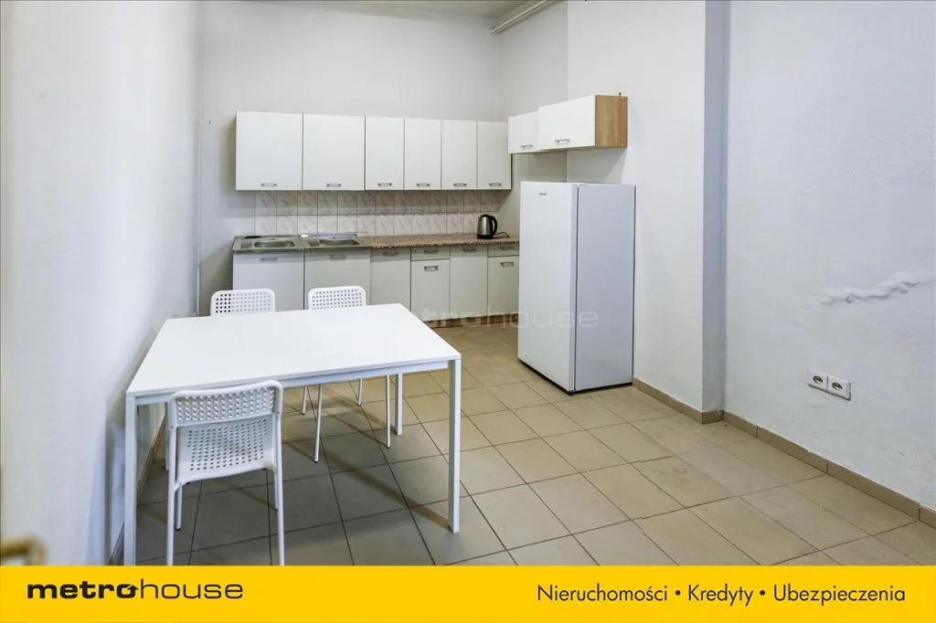 Lokal użytkowy 500,00 m², oferta nr , XAXU804, Inowrocław