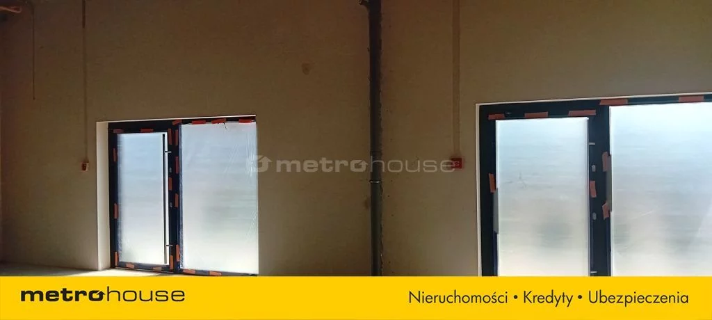 Lokal użytkowy 124,70 m², oferta nr , WLBERO543, Inowrocław