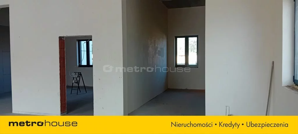 Lokal użytkowy 124,70 m², oferta nr , WLBERO543, Inowrocław